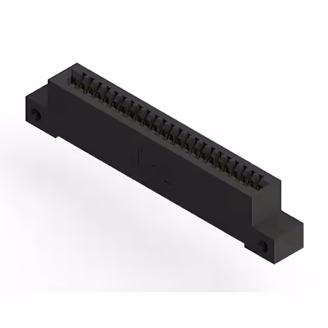 392-023-521-112 EDAC Inc.  Edgeboard Connectors